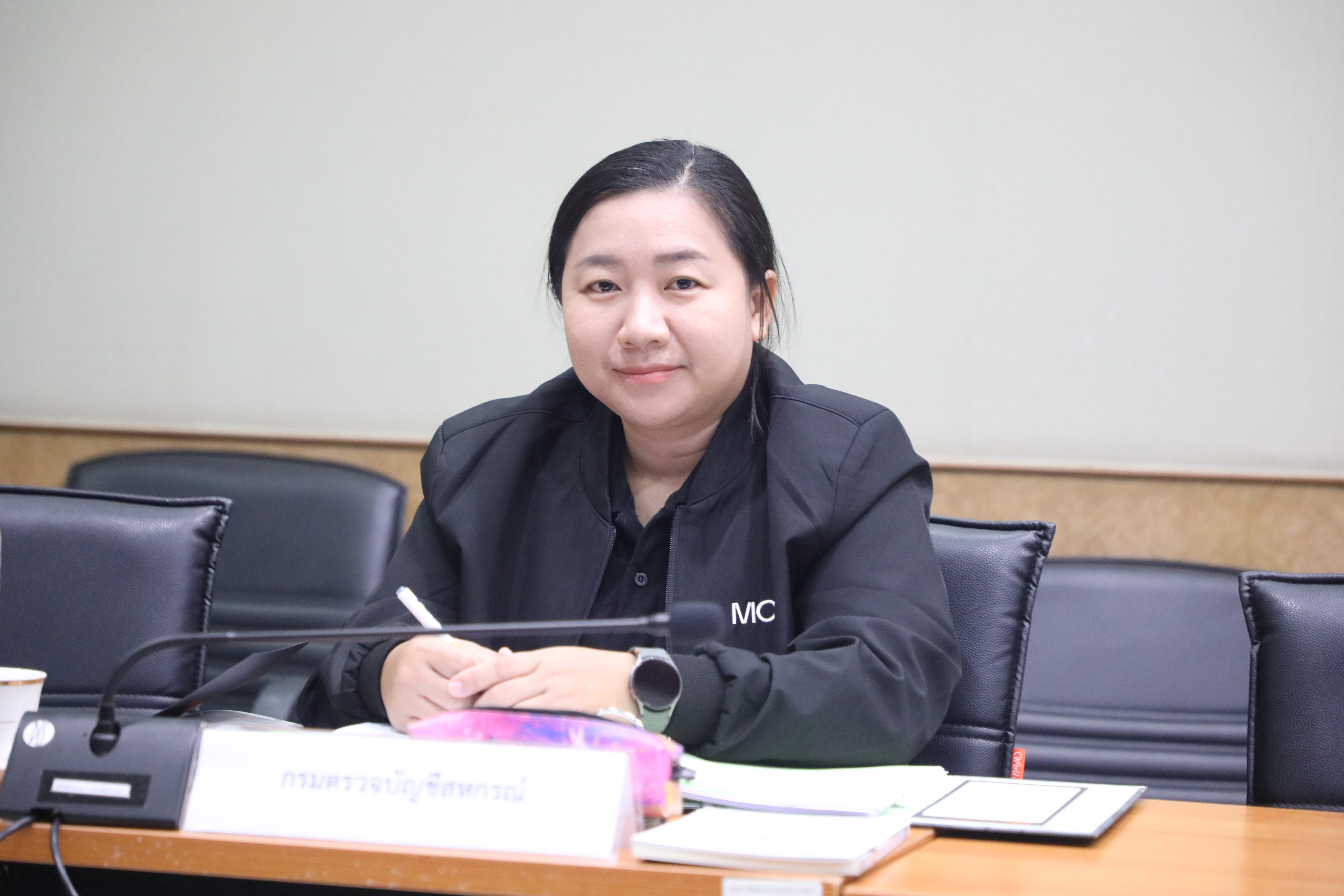 title - ส.ป.ก. ขับเคลื่อนกองทุนการปฏิรูปที่ดิน พิจารณาโครงการพัฒนาพื้นที่เพื่อเกษตรกรทั่วประเทศ